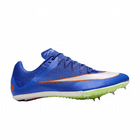 Nike Zoom Rival 'Racer Blue Safety Orange'