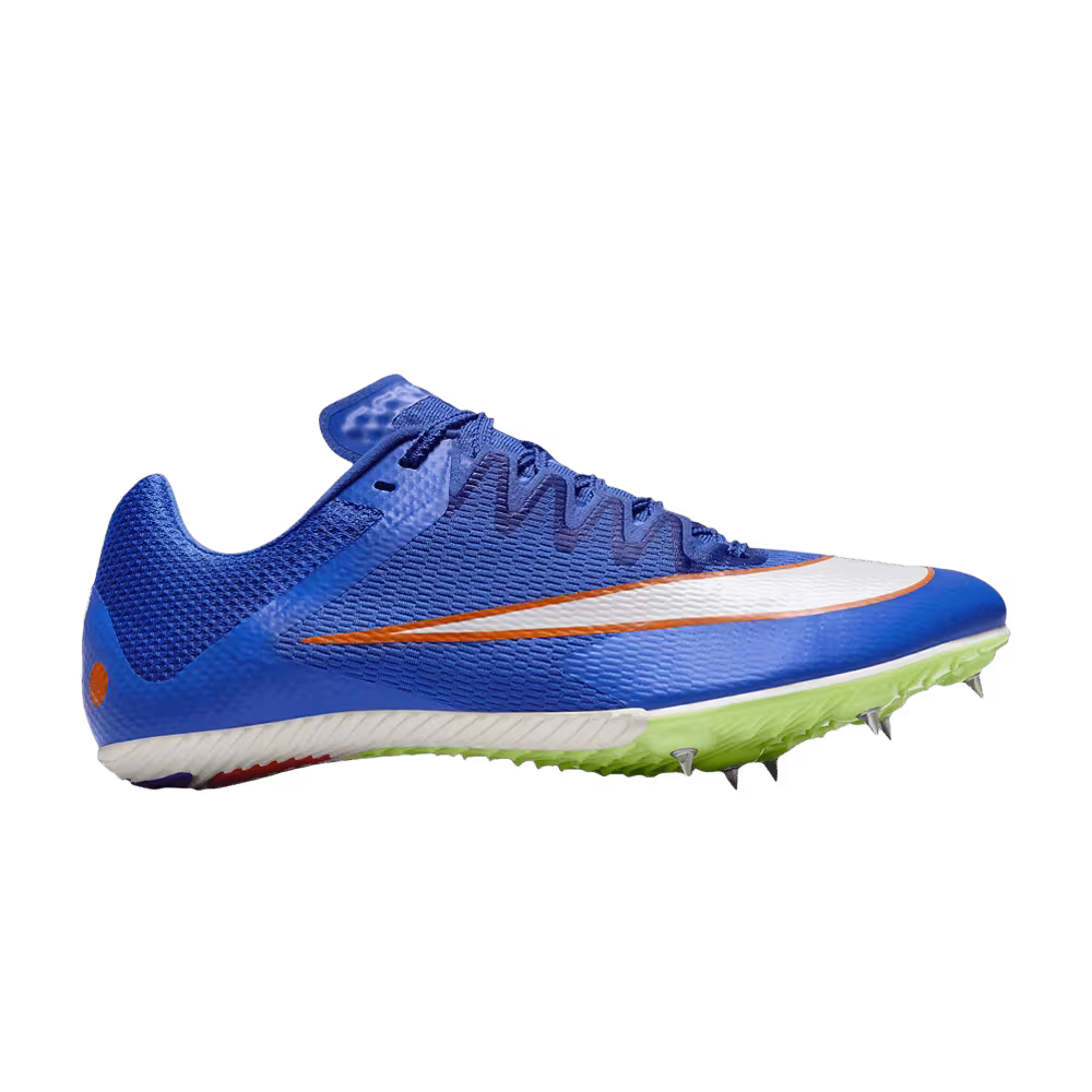 Nike Zoom Rival Racer Blue Safety Orange