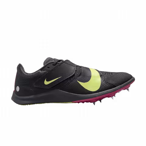 Nike Zoom Rival 'Anthracite Light Lemon Twist'