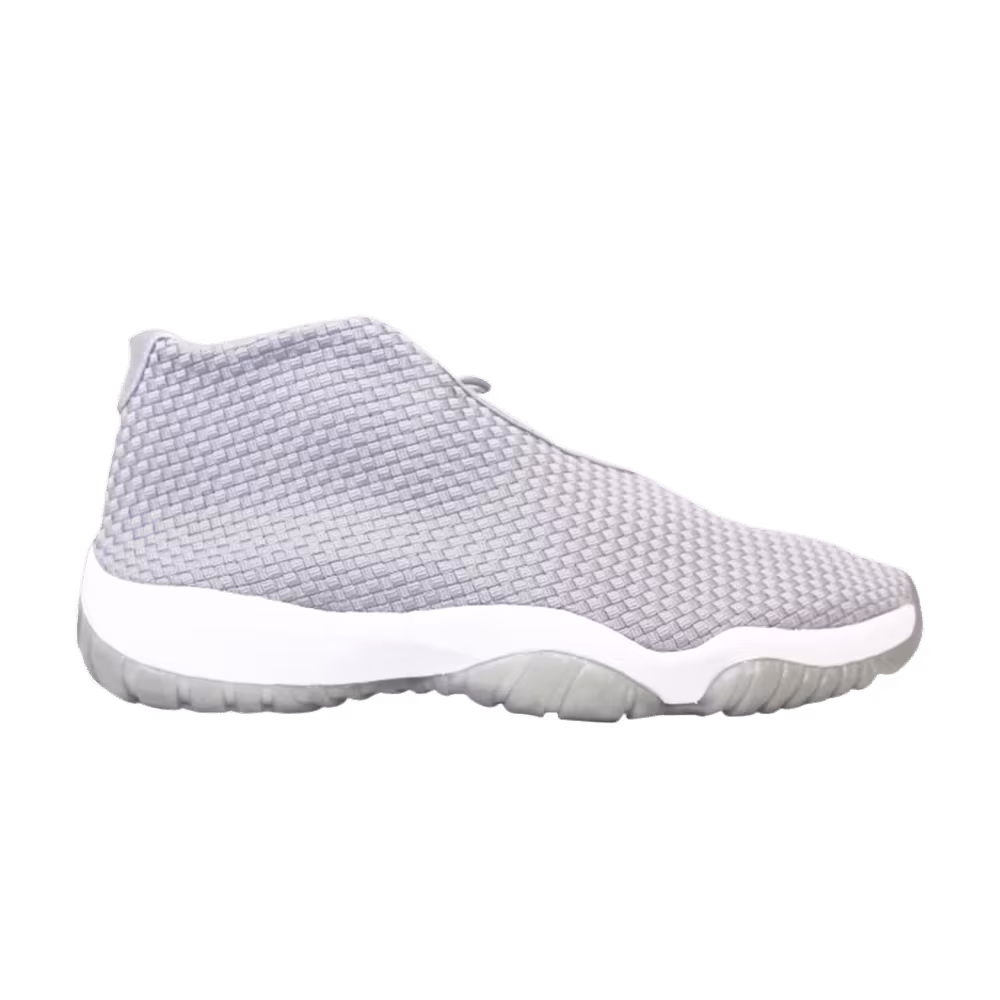 Air Jordan Future Wolf Grey