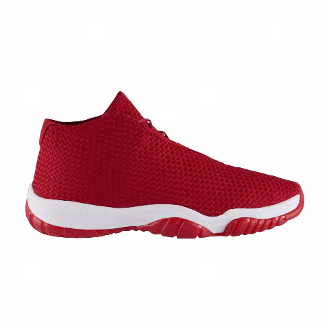 Air Jordan Future 'Gym Red'