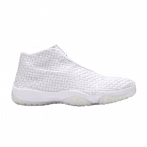 Air Jordan Future 'Pure Platinum'