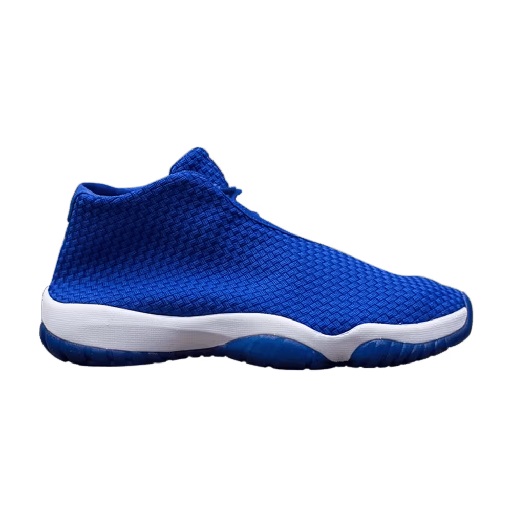 Air Jordan Future Varsity Royal