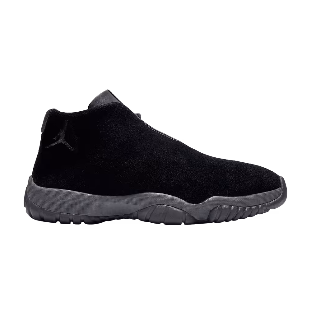 Air Jordan Future Black
