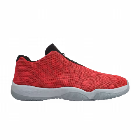 Air Jordan Future Low 'Pink Camo'