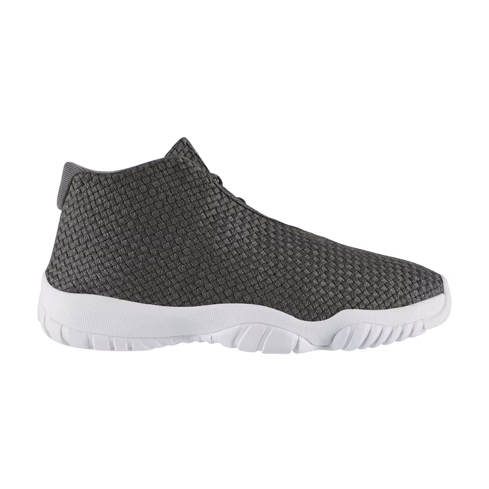 Air Jordan Future Iron Green