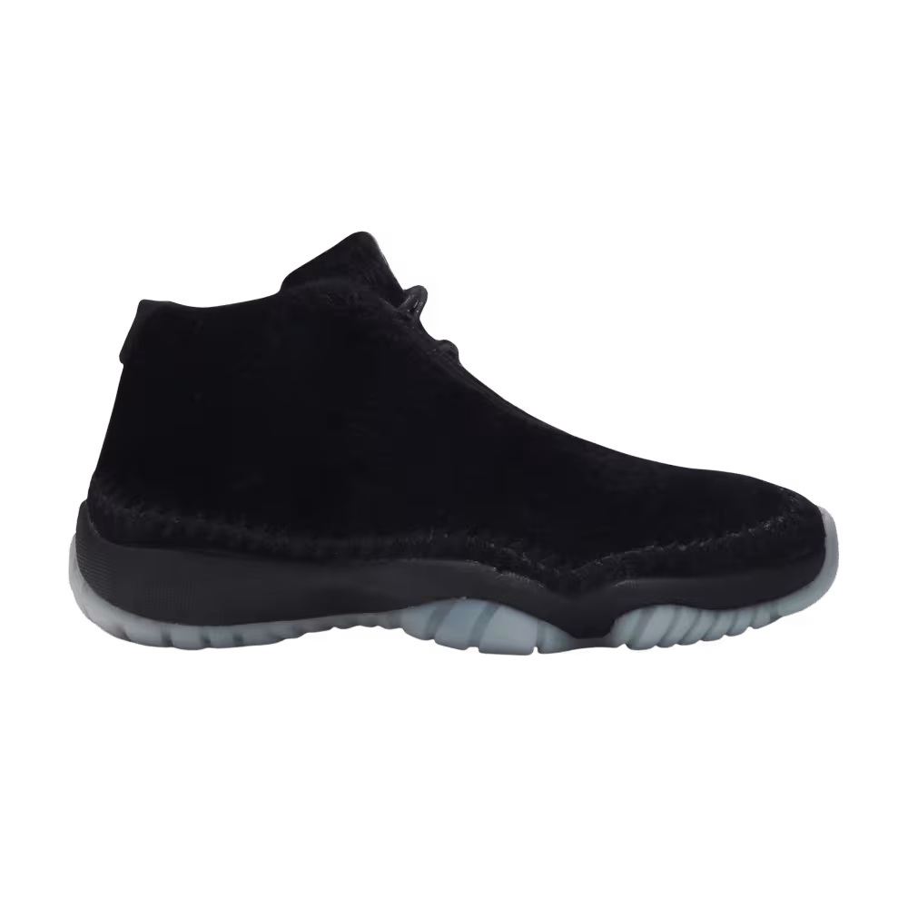 Air Jordan Women's Jordan Future Night Maroon