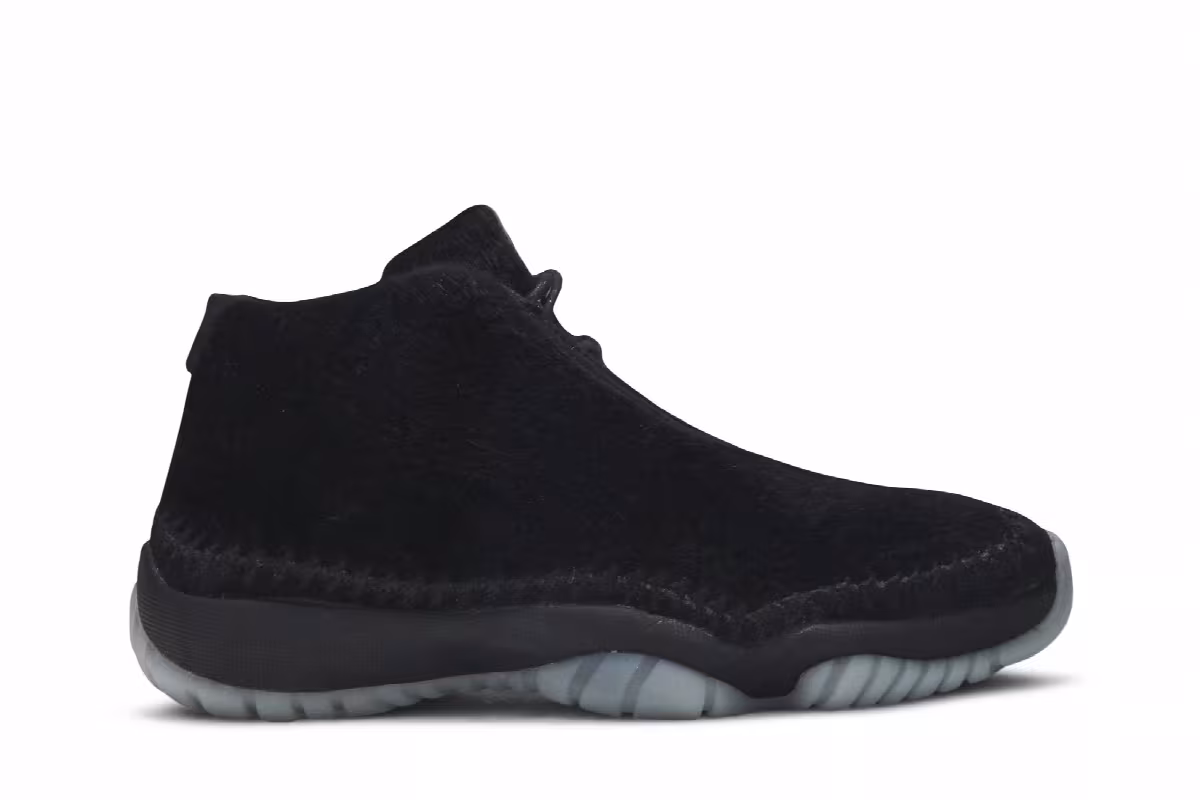 Air Jordan Women's Jordan Future Night Maroon, view 2