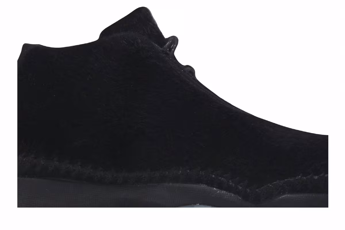 Air Jordan Women's Jordan Future Night Maroon, view 3
