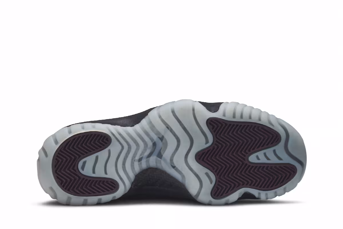 Air Jordan Women's Jordan Future Night Maroon, view 5