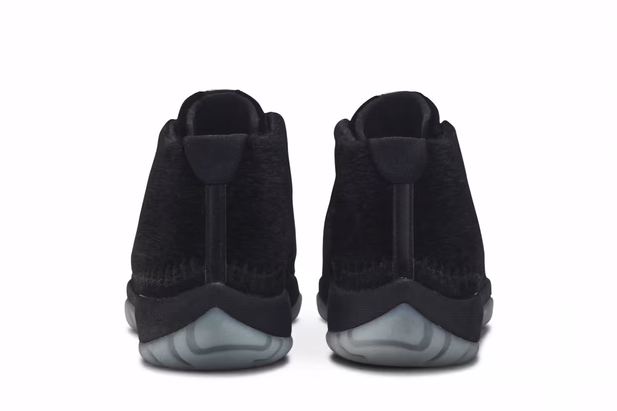 Air Jordan Women's Jordan Future Night Maroon, view 7