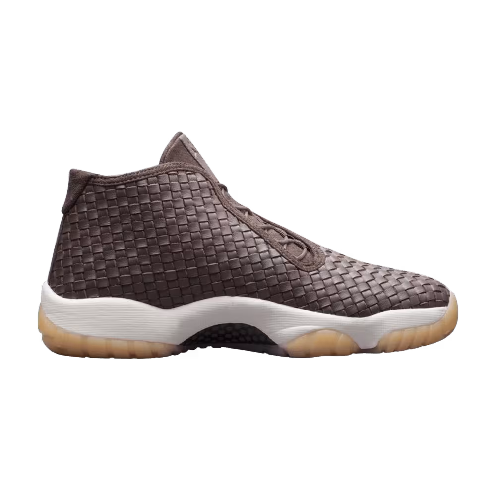 Air Jordan Future Premium Dark Chocolate