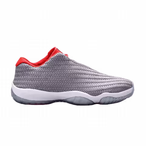 Air Jordan Future Low 'Wolf Grey Infrared'