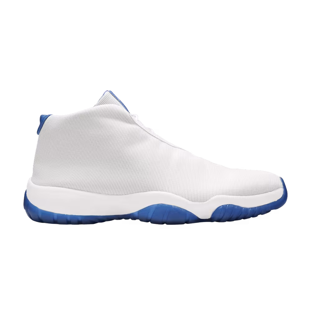 Air Jordan Future Sport Blue