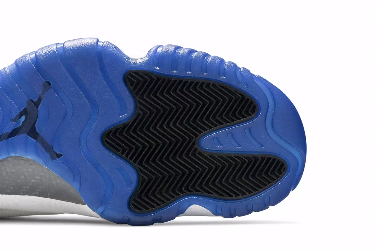 Air Jordan Future Sport Blue, view 6
