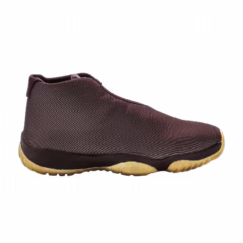 Air Jordan Future 'Reflective'