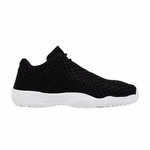 Air Jordan Future Low GS 'Black'