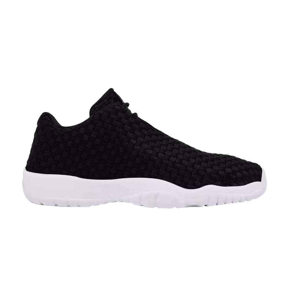 Air Jordan Future Low GS Black