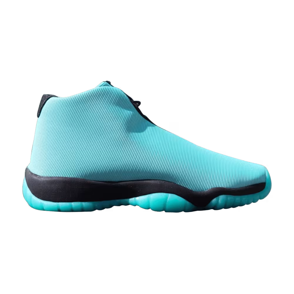 Air Jordan Future GG Bleached Turquoise
