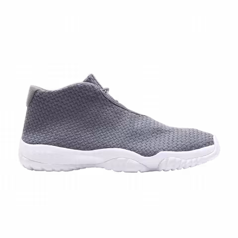 Air Jordan Future 'Cool Grey'