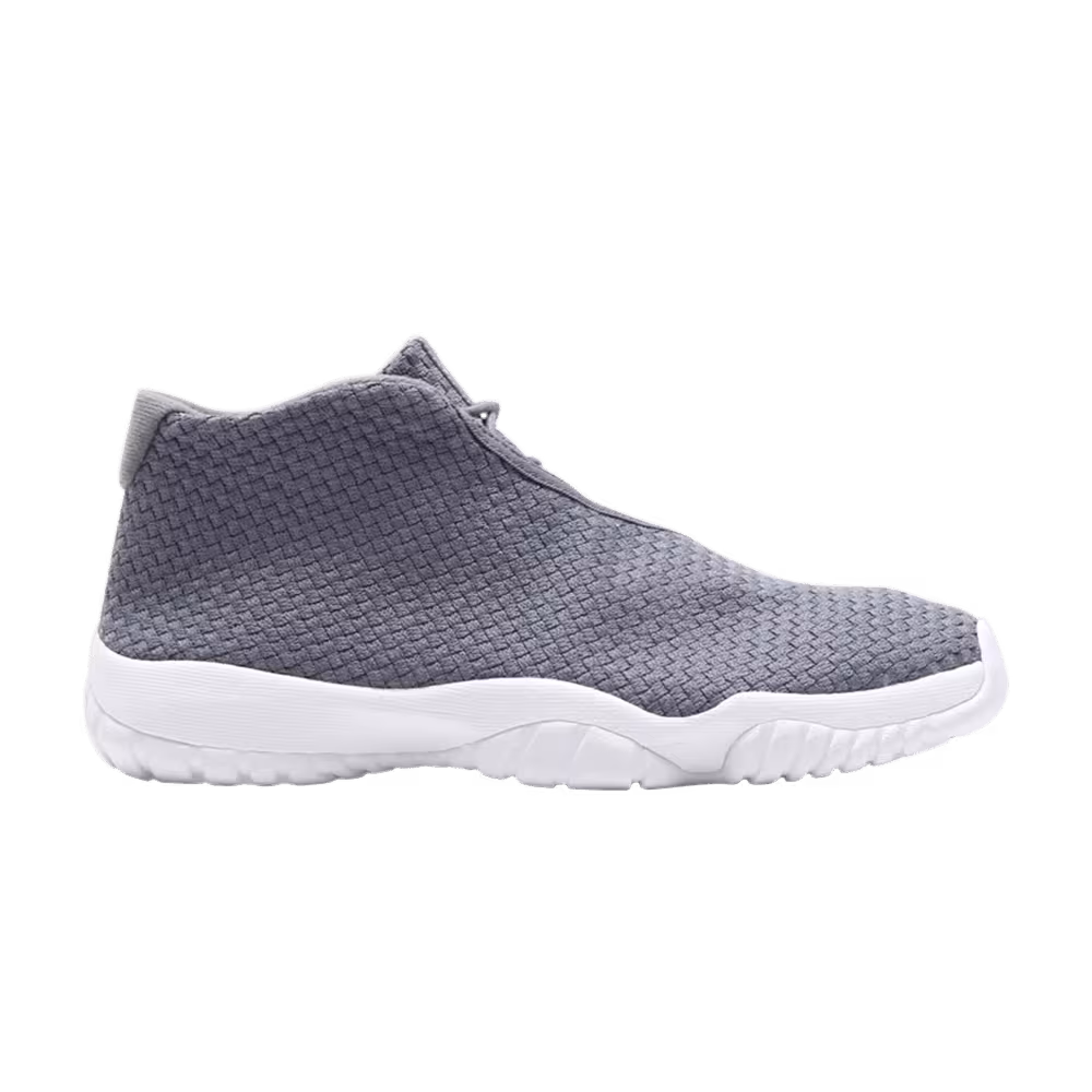Air Jordan Future Cool Grey