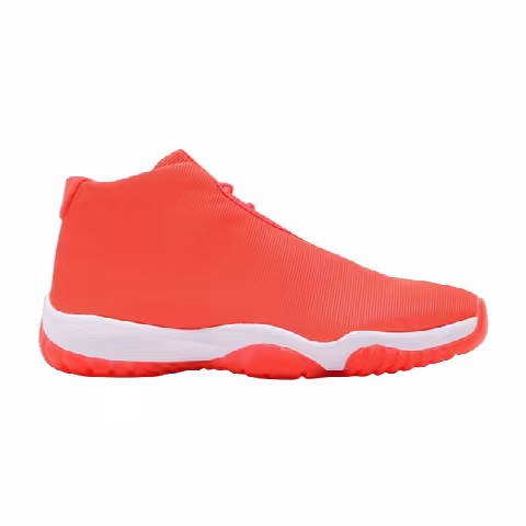 Air Jordan Future 'Infrared'