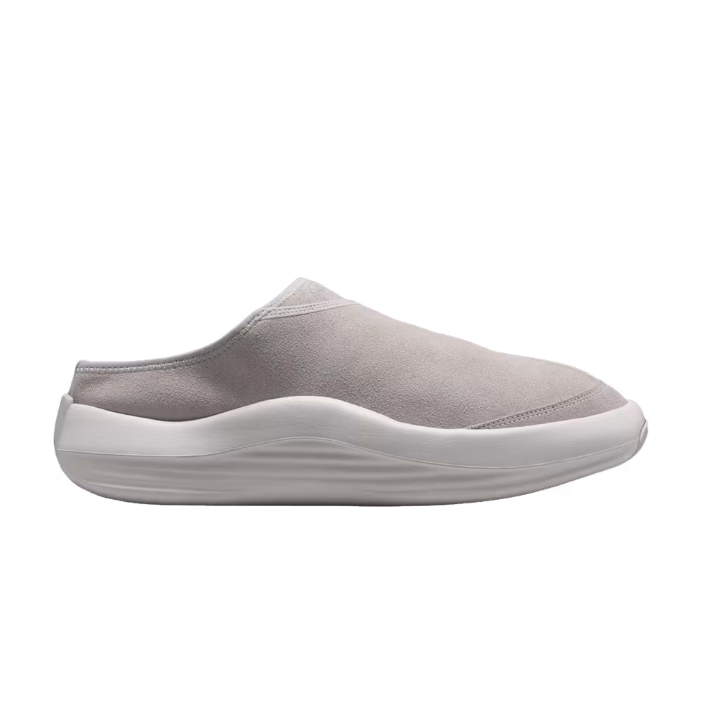 Air Jordan Future Mule Light Iron Ore