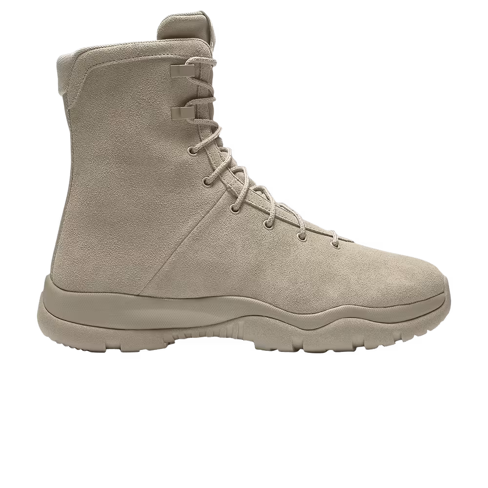 Air Jordan Future Boot Khaki