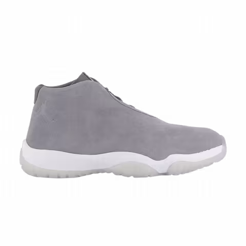 Air Jordan Future 'Light Carbon'
