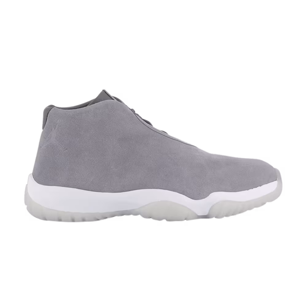 Air Jordan Future Light Carbon