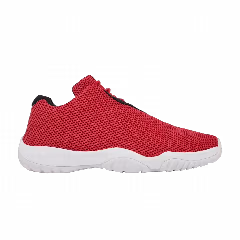 Air Jordan Future Low 3M 'University Red'