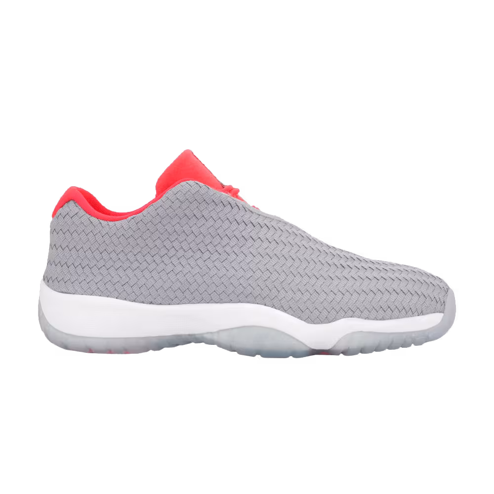 Air Jordan Future Low BG Infrared