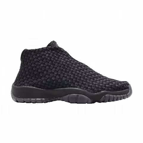 Air Jordan Future BG 'Black'
