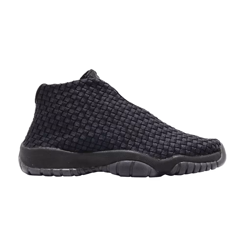 Air Jordan Future BG Black