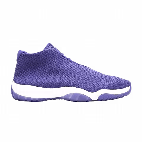 Air Jordan Future 'Dark Concord'