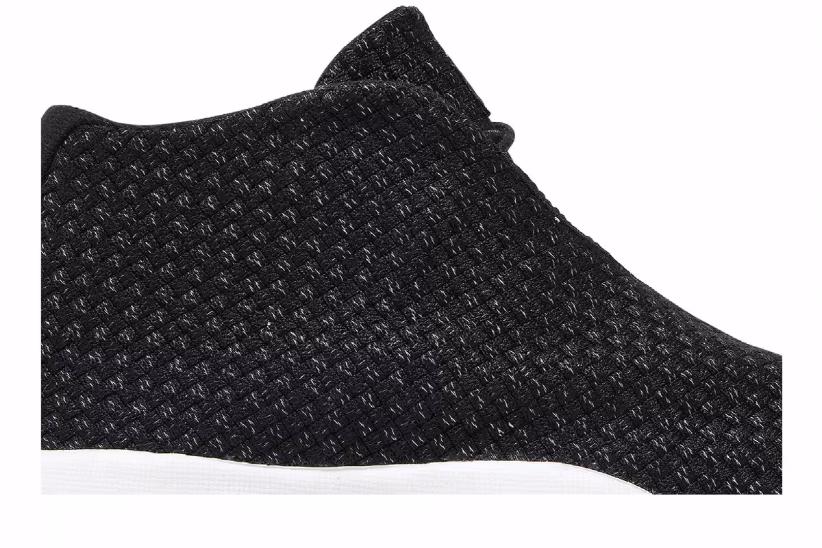 Air Jordan Future BG Oreo, view 3