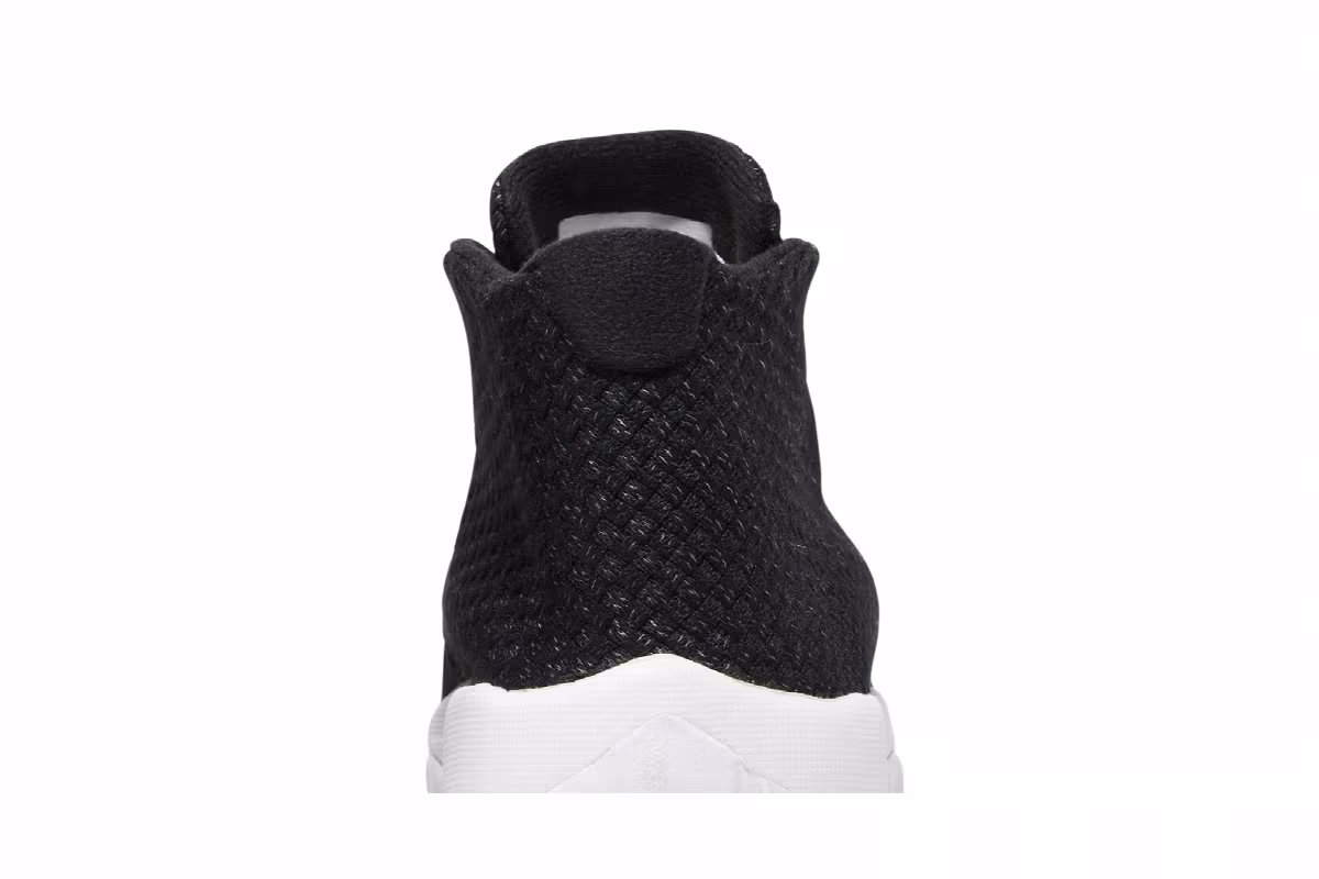 Air Jordan Future BG Oreo, view 8