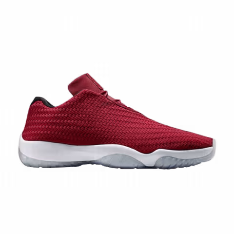 Air Jordan Future Low GS