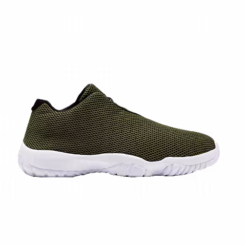 Air Jordan Future Low 'Olive'