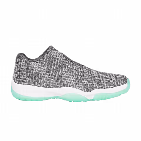 Air Jordan Future Low 'Wolf Grey'