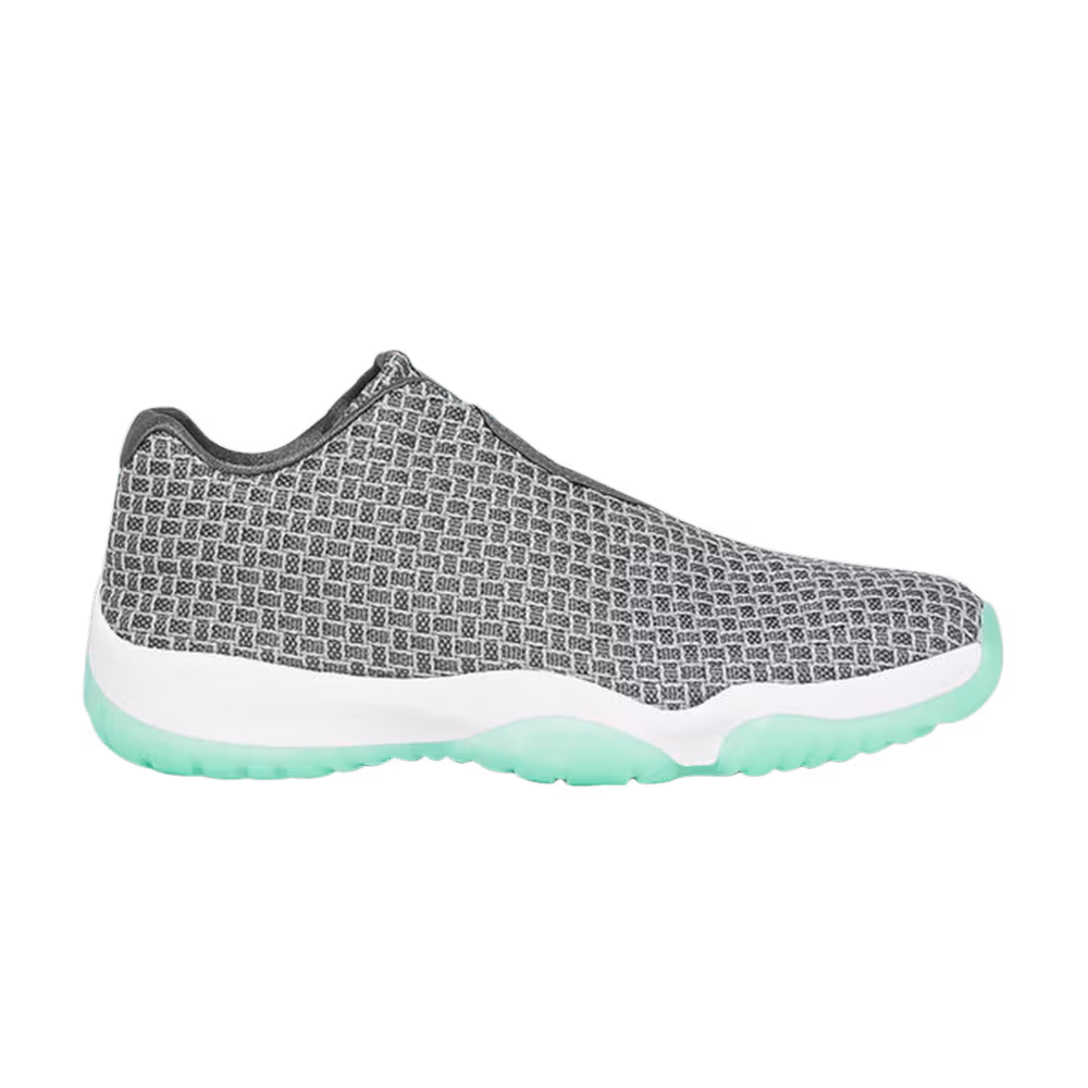Air Jordan Future Low Wolf Grey