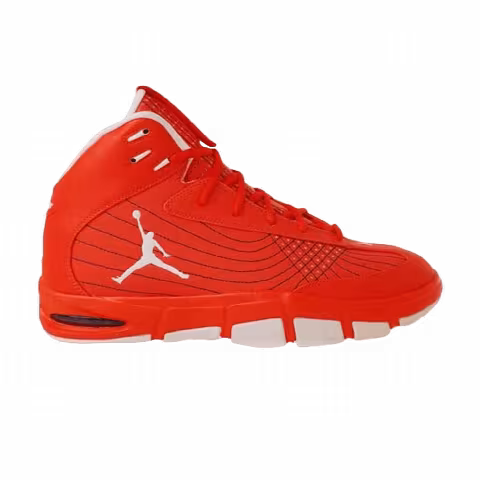 Air Jordan Future Sole M7 'Syracuse'