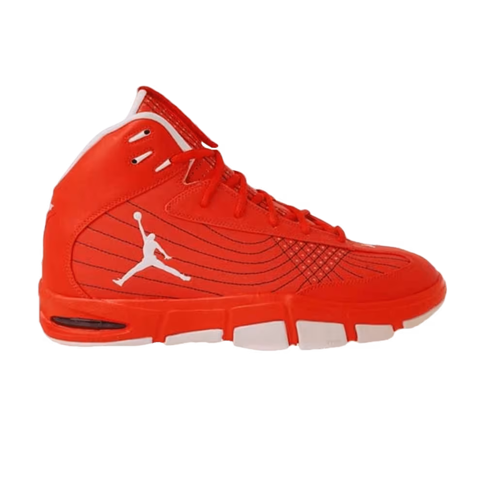 Air Jordan Future Sole M7 Syracuse