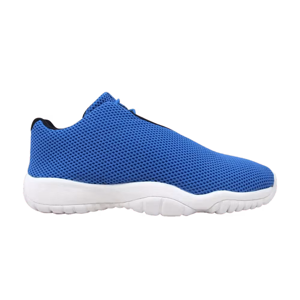 Air Jordan Future Low BG Photo Blue