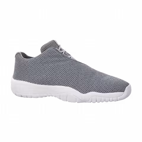 Air Jordan Future Low BG 'Grey Mist'