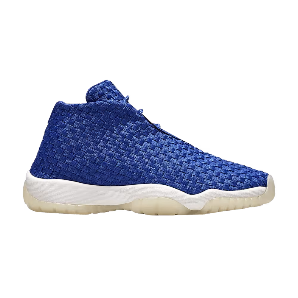 Air Jordan Future Hyper Royal