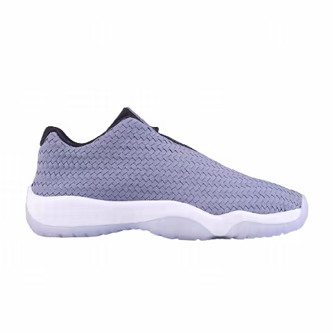Air Jordan Future Low BG 'Cool Grey'