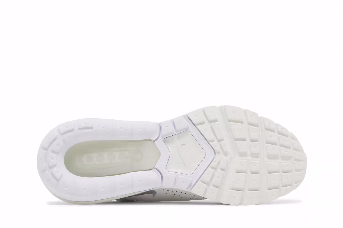 Nike Air Max Pulse White, view 5