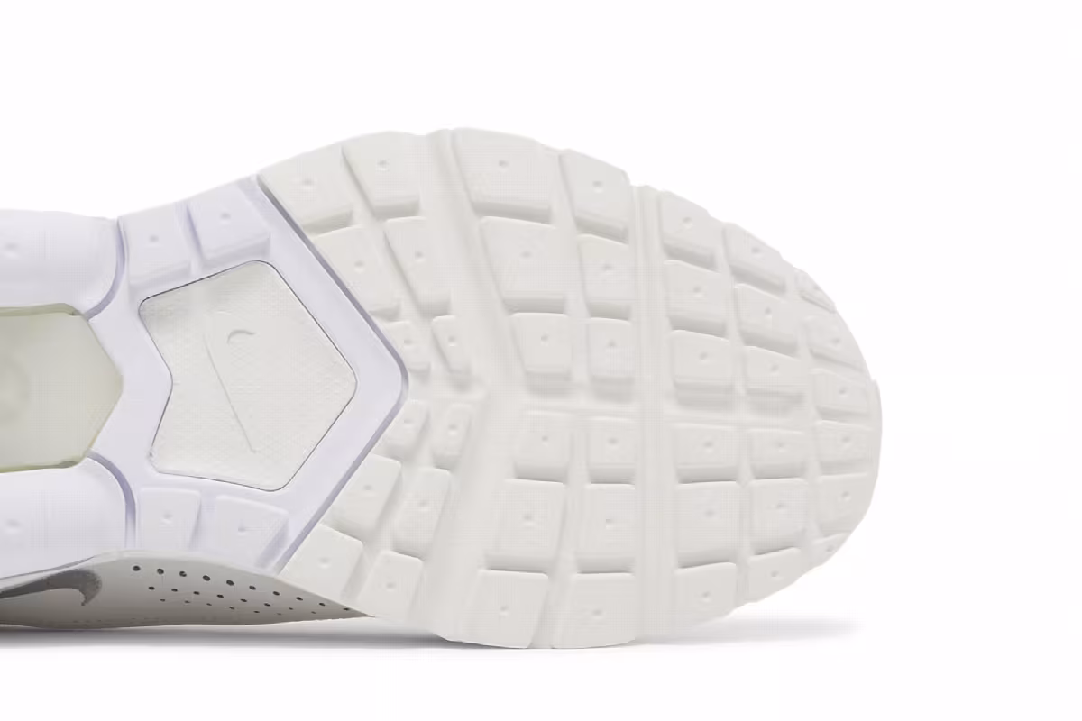 Nike Air Max Pulse White, view 6