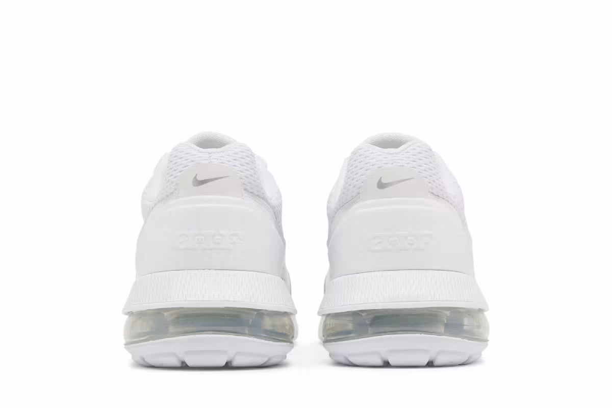 Nike Air Max Pulse White, view 7